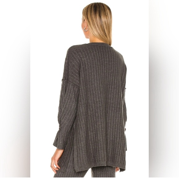 Free People Around the Clock Pullover - Picture 3 of 5